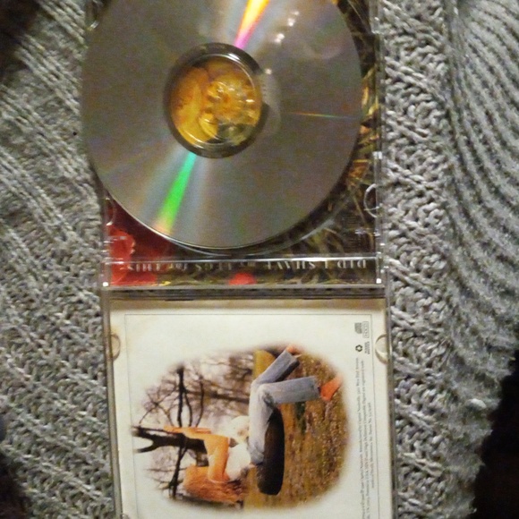 DEANA CARTER "Did I Shave?" CD - Picture 4 of 6